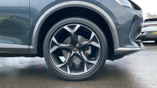 CUPRA Formentor 1.5 TSI 150 V2 5dr DSG Petrol Estate